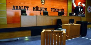 Osmaniye'deki DEAŞ operasyonunda yakalanan 3 zanlı tutuklandı