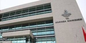 AYM Genel Kurulu'ndan Osman Kavala'nın bireysel başvurusuna ret