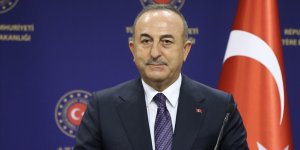 Çavuşoğlu: Yaptırım bizim egemenlik haklarımıza saldırıdır