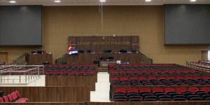 Adana ve Hatay'da MİT tırlarının durdurulması davasının gerekçeli kararı açıklandı