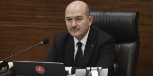 Bakan Soylu: KADES'in 1 milyon 250 bin kullanıcısı var
