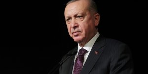 Erdoğan Azerbaycan’da bulunan Mehmetçiğe telefondan hitap etti