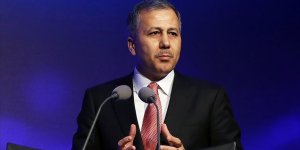İstanbul Valisi Yerlikaya: Yılbaşı gecesi toplam 34 bin 247 arkadaşımız görev yapacak