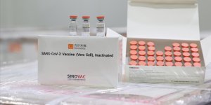 Kovid-19 aşısının Türkiye'de uygulanabilmesine yönelik süreç başladı