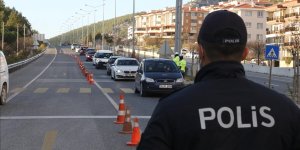 İçişleri Bakanlığı alınan yılbaşı tedbirlerini açıkladı