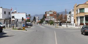 KKTC'de son 24 saatte 18 yeni Kovid-19 vakası tespit edildi