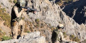 Terör örgütü YPG/PKK'ya aralıkta ağır darbe