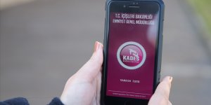 Eşi tarafından usturayla zarar verilmek istenen kadın KADES uygulamasıyla kurtuldu