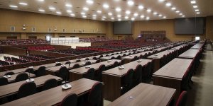 'FETÖ sanıkları hesap veriyor..'