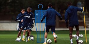Fenerbahçe Süper Lig'de yarın Kasımpaşa'ya konuk olacak!