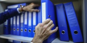 En düşük memur maaşı 4 bin 500 lira oldu!
