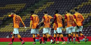 Galatasaray Konya deplasmanında!