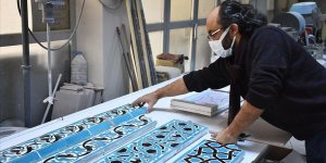 Anadolu Selçuklu sultanlarının sandukaları restore ediliyor