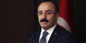 İçişleri Bakanlığı Sözcüsü Çataklı: Boğaziçi'ndeki eylemlerde gözaltına alınan 17 kişiden 15'i öğrenci değil