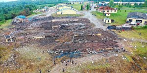 Havai Fişek fabrikasındaki patlamaya ilişkin 7 sanık hakim karşısına çıkacak!