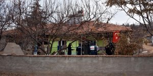 Kırıkkale'de müstakil evde bir haftada 10 kez yangın çıktı!