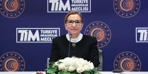 Pekcan: 2020 yılını ihracatımızda tarihi bir rekorla kapattık!
