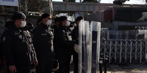 Boğaziçi Üniversitesi önündeki gösterilere ilişkin 14 kişi daha gözaltına alındı