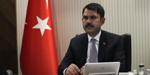 Kurum: Amacımız Elazığ'da, Malatya'da, İzmir'de vatandaşlarımızın yarasını bir an önce sarmak