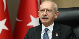 Kılıçdaroğlu: Bu ülkeye gerçekten demokrasiyi getireceğiz