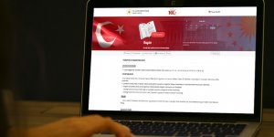 Milletlerarası anlaşmalar Resmi Gazete'de