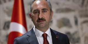 Adalet Bakanı Gül: ABD Kongresi'nde yaşanan ibretlik olayları endişeyle takip ettik
