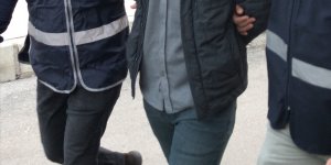 Hrant Dink cinayeti davasında tutuklanmasına hükmedilen Veysal Şahin, Adana'da yakalandı