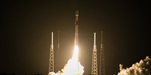 Türksat 5A'nın yörünge yolculuğu 140 gün sürecek!