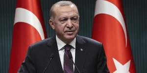 Cumhurbaşkanı Erdoğan: Milletimizin arasına nifak sokmaya çalışanları hep hüsrana uğrattık