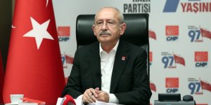 CHP Genel Başkanı Kılıçdaroğlu: Ev emekçisi kadınların sorunlarını TBMM'de dile getireceğiz