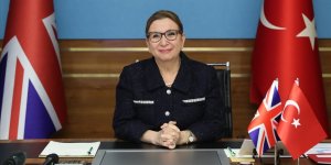 Ticaret Bakanı Pekcan, Antalya Diplomasi Forumu'nda İngiltere ile imzalanan STA'nın önemine değindi