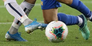 Medipol Başakşehir deplasmanda MKE Ankaragücü karşısında