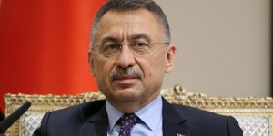 Cumhurbaşkanı Yardımcısı Oktay'dan "Çalışan Gazeteciler Günü" mesajı