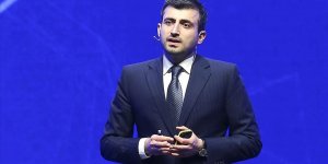 Baykar Teknik Müdürü Bayraktar'dan '#WhatsAppSiliyoruz' kampanyasına destek