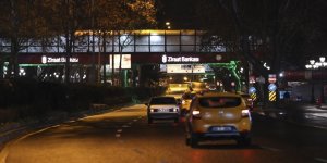 Türkiye genelinde hafta sonu uygulanan sokağa çıkma kısıtlaması sona erdi