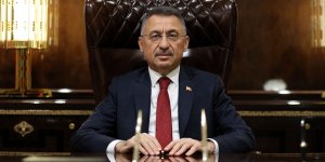 Cumhurbaşkanı Yardımcısı Oktay'dan depreme ilişkin açıklama
