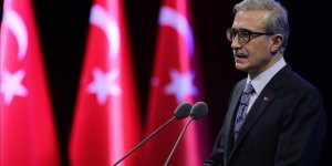 SSB Başkanı Demir: 2021'de Akıncı TİHA'da ilk teslimatlar yapılacak