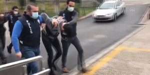 Uyuşturucu kullanırken çekilen görüntüleri sosyal medyada paylaşılan Ümitcan Uygun adliyede