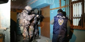 33 ilde FETÖ'nün TSK yapılanmasına operasyon / 74 gözaltı