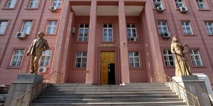 Yargıtay Başkanvekilliğine 16. Ceza Dairesi Başkanı Eyüp Yeşil seçildi