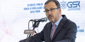 Kasapoğlu: Geleneksel spor dalları güçlü bir geleceği inşa etme adına önemli bir misyon ifa ediyor