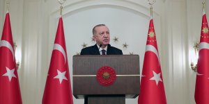 Cumhurbaşkanı Erdoğan: Yerli aşılarımızı insanlığın hizmetine sunacağız!