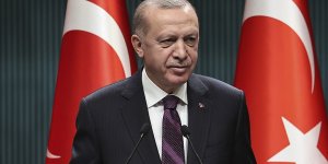 Cumhurbaşkanı Erdoğan haberleşme uygulamaları BiP ve Telegram'a katıldı