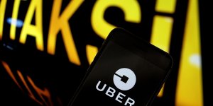 Uber'e Türkiye'den erişim engeli resmen kaldırıldı!