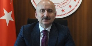 Ankara'nın batısında trafiği rahatlatacak Yenikent-Temelli yolu yarın hizmete açılacak