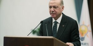 Cumhurbaşkanı Erdoğan: 2023 seçimlerinde tekrar kazanacağız