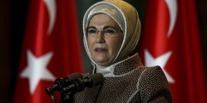 Emine Erdoğan: Mutfak atıklarımız çöp değil, doğal gübre olsun