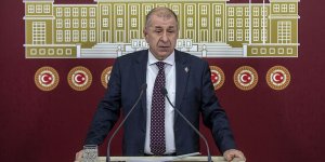 Ümit Özdağ: Yargının taraflı davranması söz konusu değil