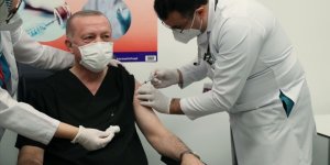 Cumhurbaşkanı Erdoğan'dan flaş açıklamalar