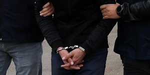 Kırmızı bültenle aranan terörist sınır hattında yakalandı